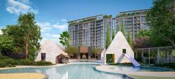 Canberra Crescent Residences (D27), Condominium #469726621